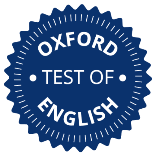 Oxford Exam 31 de julio 10:00 – Actur
